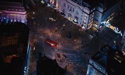 Movie image from Piccadilly Circus