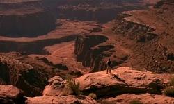 Movie image from Dead Horse Point State Park