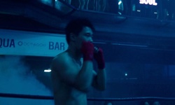 Movie image from Octagon Club