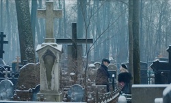 Movie image from Кладбище