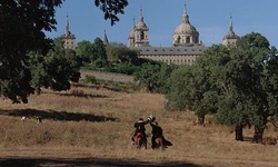 Movie image from Palace