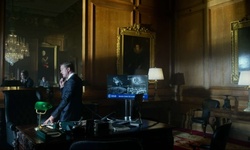 Movie image from Goldsmiths' Hall - The Court Room