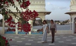 Movie image from Taj Lake Palace