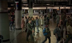 Movie image from 7th Street / Metro Center