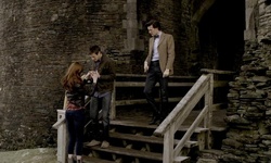 Movie image from Castelo de Caerphilly