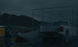 Movie image from Landing Site