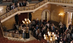 Movie image from Buckingham Palace