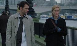 Movie image from Embankment