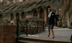 Movie image from The Colosseum