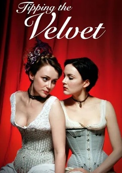 Poster Tipping the Velvet 2002