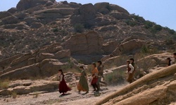 Movie image from Felsen von Vasquez