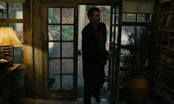 Movie image from Jasper's Cabin