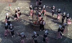 Movie image from Castelo de Muiden