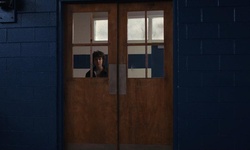 Movie image from Patrick Henry High School