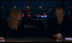 Movie image from New York Bar Park Hyatt Hotel