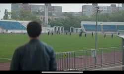 Movie image from FC Meteor Stadium