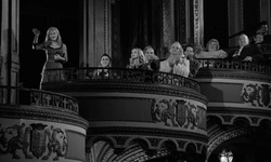 Movie image from Pantages Theater (interior)