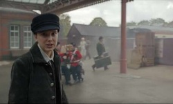 Movie image from Estação de trem da cidade de Kidderminster