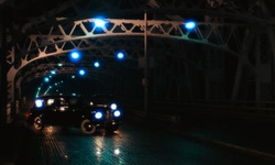 Movie image from GW Bridge