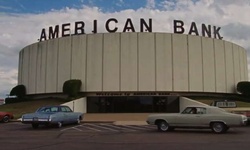 Movie image from American Bank