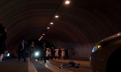 Movie image from Bridgeway Street Tunnel
