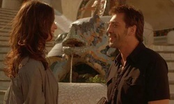 Movie image from Park Güell