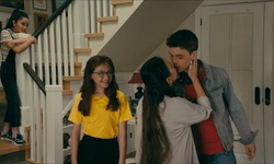 Movie image from Casa de Lara Jean