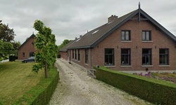 Real image from Wagendijk 6 (house)