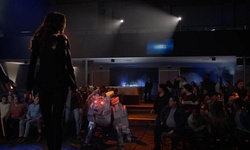 Movie image from Riverside Community Church