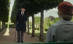 Movie image from Hatfield House