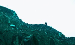 Movie image from Pitt River Quarries