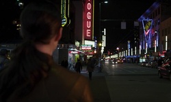 Movie image from Granville Street (entre Smithe et Robson)