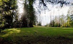 Real image from Capilano-Park