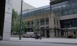 Movie image from Centre de diffusion de la CBC à Vancouver