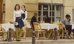 Movie image from Restaurante Paul