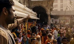 Movie image from Babulnath-Tempel