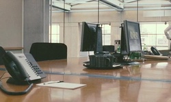 Movie image from Jack Gramm Associates (offices)