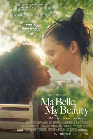 Poster Ma Belle, My Beauty 2021