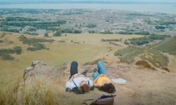Movie image from Holyrood Park