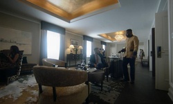 Movie image from Отель "Ванкувер"