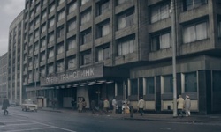 Movie image from Отель "Транслинк"