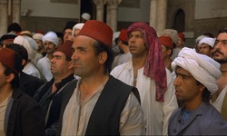 Movie image from Middle Eastern Gathering