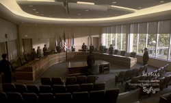 Movie image from Burnaby City Hall