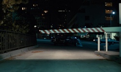 Movie image from Parking Garage