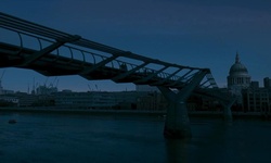 Movie image from Ponte do Milênio
