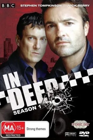 Poster In Deep 2001