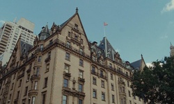 Movie image from Calle cerca de Central Park