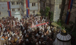 Movie image from Замок принца Хампердинка