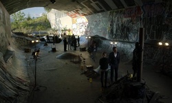 Movie image from Leeside Tunnel Skatepark