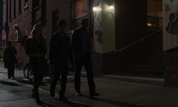 Movie image from Logan Avenue (between Queen & Eastern)